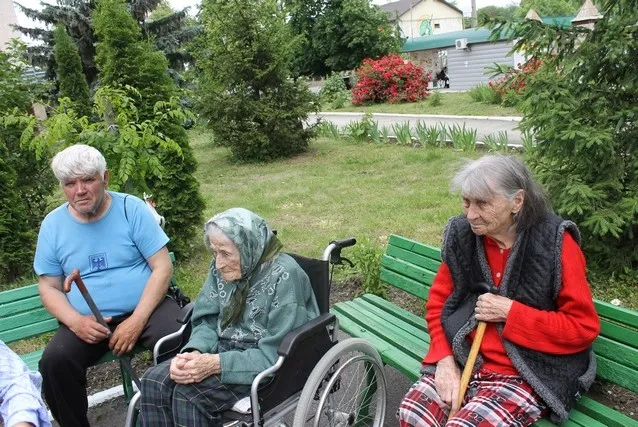 У Кам'янці-Подільському відкрили новий соціальний центр «Турбота» — фото 2