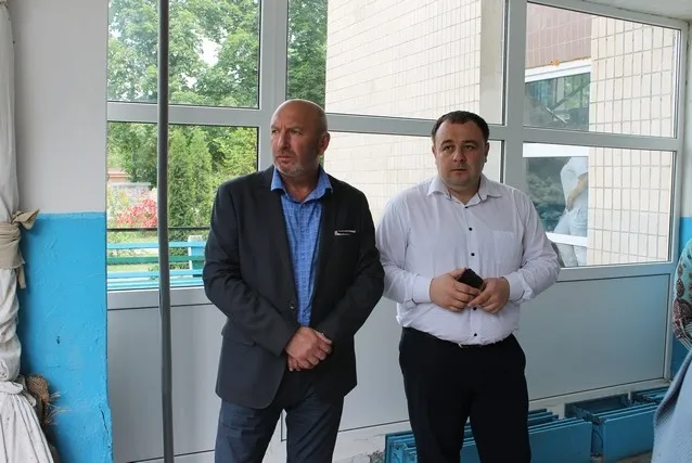 У Кам'янці-Подільському відкрили новий соціальний центр «Турбота» — фото 5
