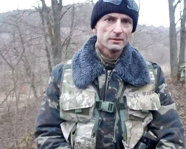 Двоє поранених бійців з Хмельниччини перебувають у важкому стані. З'явились фото поранень «Дракона» — фото 1