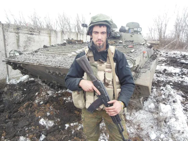 Двоє поранених бійців з Хмельниччини перебувають у важкому стані. З'явились фото поранень «Дракона» — фото 2