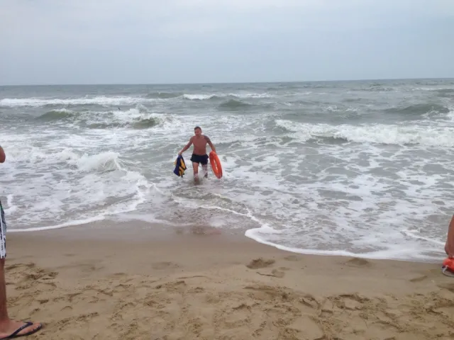 В Одеській області під час шторму загинуло 4 людей. Серед них хмельничанин — фото 1