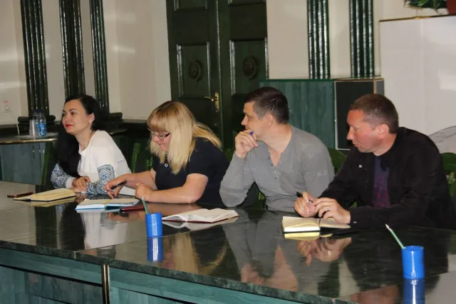 У Хмельницькому іноземні інвестори планують побудувати два сучасних заводи — фото 1