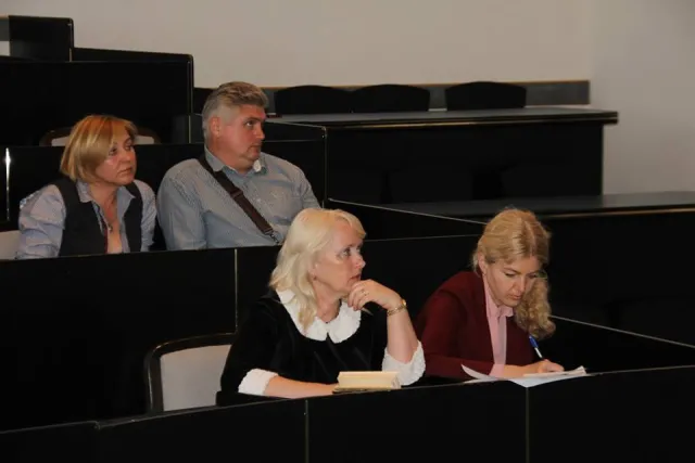 Олександр Симчишин та ГО «Асоціація подільських ринків» підписали двосторонній Меморандум про співпрацю — фото 3