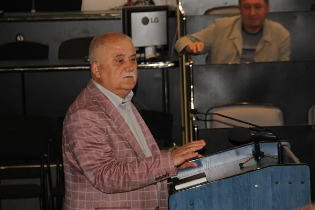Олександр Симчишин та ГО «Асоціація подільських ринків» підписали двосторонній Меморандум про співпрацю — фото 4