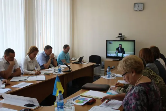 Хмельниччина посіла перше місце серед областей України у виконанні плану щодо відбору кандидатів на контрактну службу — фото 1