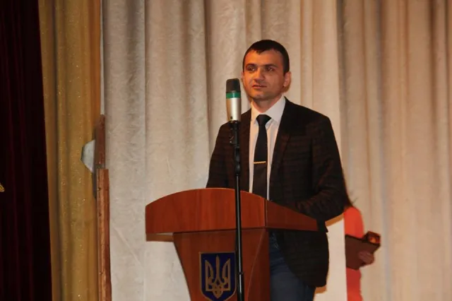У місті пройшли урочистості з нагоди Дня медичного працівника — фото 1