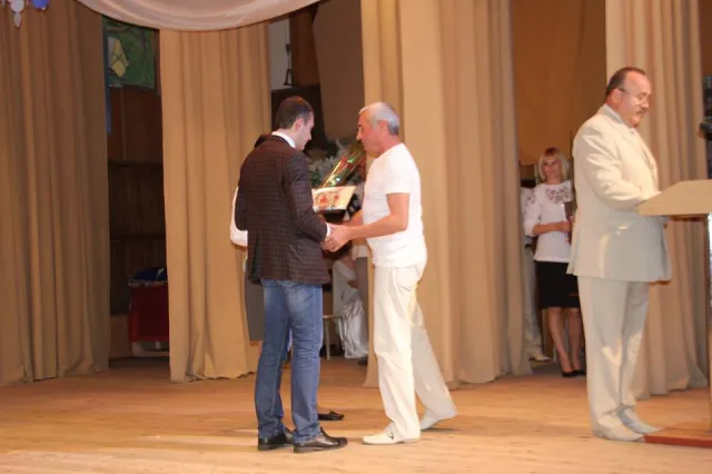 У місті пройшли урочистості з нагоди Дня медичного працівника — фото 2
