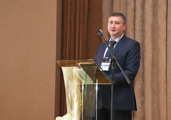 У Хмельницькому на семінарі обговорили питання взаємодії влади, правоохоронців та громадськості — фото 1