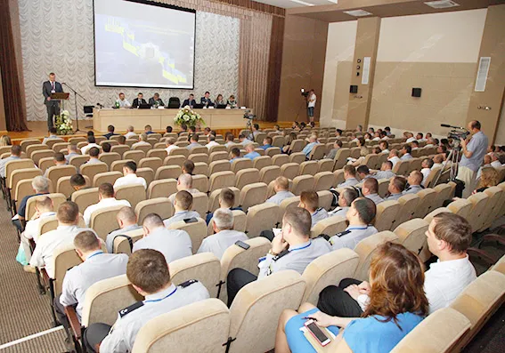 У Хмельницькому на семінарі обговорили питання взаємодії влади, правоохоронців та громадськості — фото 2