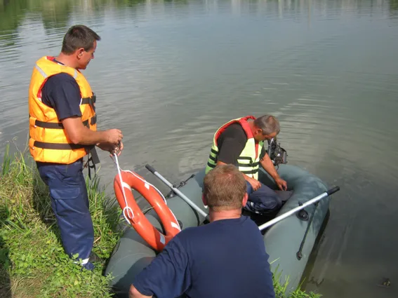 У Хмельницькому масові розваги біля водойм на Івана Купала пройшли без нещасних випадків — фото 1