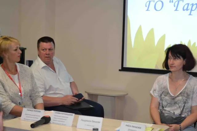 В Хмельницькому планують відкрити Центр реабілітації для людей з інвалідністю та учасників АТО — фото 1