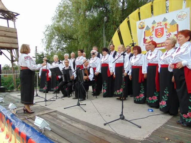 На Хмельниччині відбувся IV Всеукраїнський етно-фестиваль «Болохівські гостини-2016» — фото 2