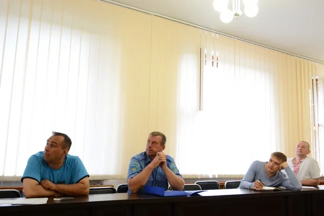 У Кам'янці-Подільському завершено ремонтні роботи восьми внутрішніх дворових проїздів — фото 1