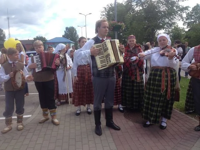 У Кам'янці-Подільському налагоджують міжнародне культурне співробітництво — фото 1