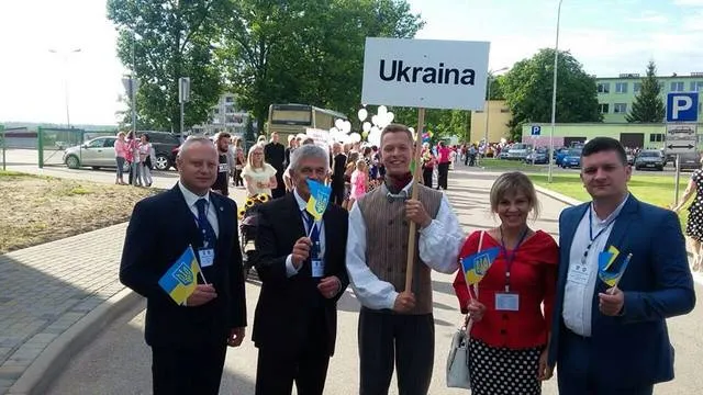 У Кам'янці-Подільському налагоджують міжнародне культурне співробітництво — фото 2