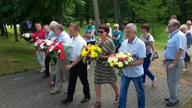 У Кам'янці-Подільському налагоджують міжнародне культурне співробітництво — фото 3
