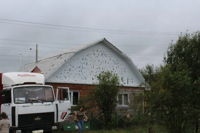На Хмельниччині підраховують збитки, які завдані стихією — фото 1