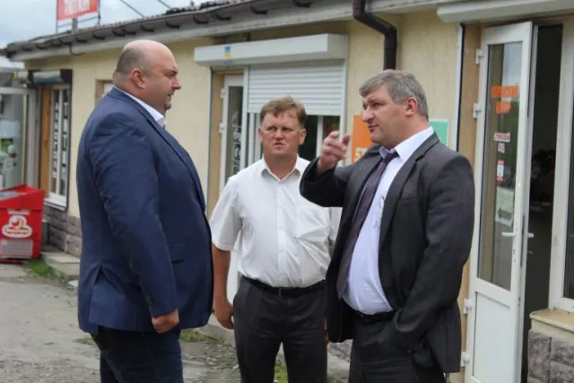 На Хмельниччині підраховують збитки, які завдані стихією — фото 3