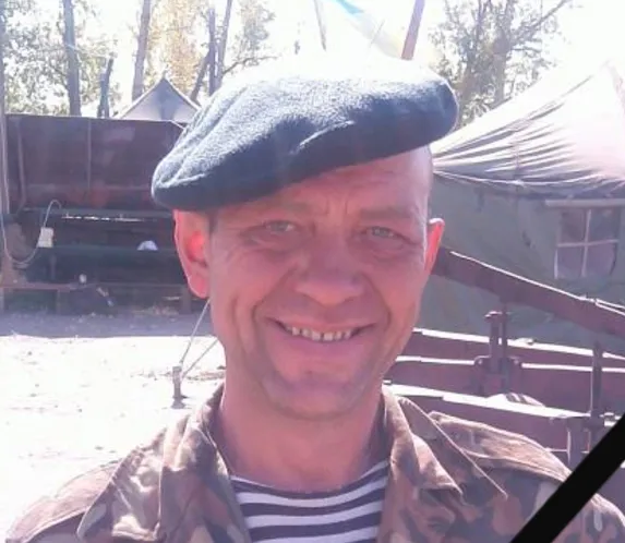 Хмельниччина попрощалась із трьома загиблими в АТО бійцями — фото 2
