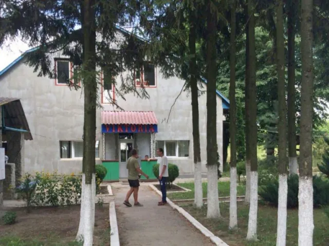 Валерій Олійник з робочим візитом відвідав Обласний центр ресоціалізації наркозалежної молоді — фото 1