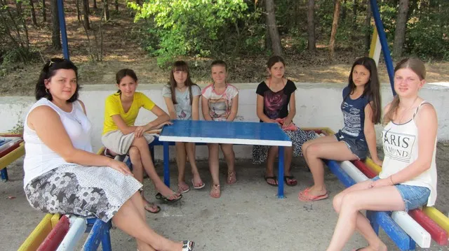 У Кам'янці-Подільському соціальні працівники проводять профілактичні акції для дітей — фото 1