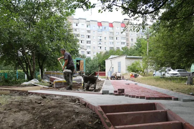 Олександр Симчишин продовжує особисто перевіряти роботу комунальних служб — фото 2