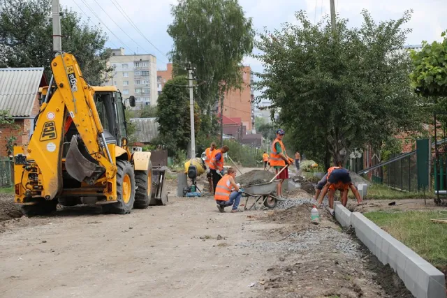Олександр Симчишин продовжує особисто перевіряти роботу комунальних служб — фото 12