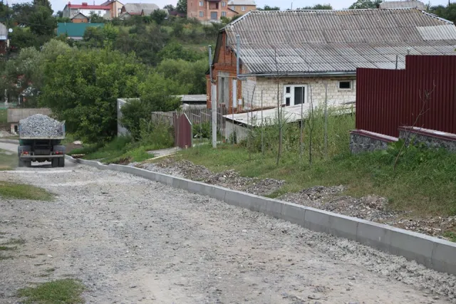 Олександр Симчишин продовжує особисто перевіряти роботу комунальних служб — фото 17