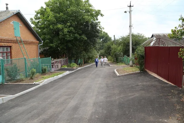 Олександр Симчишин продовжує особисто перевіряти роботу комунальних служб — фото 18