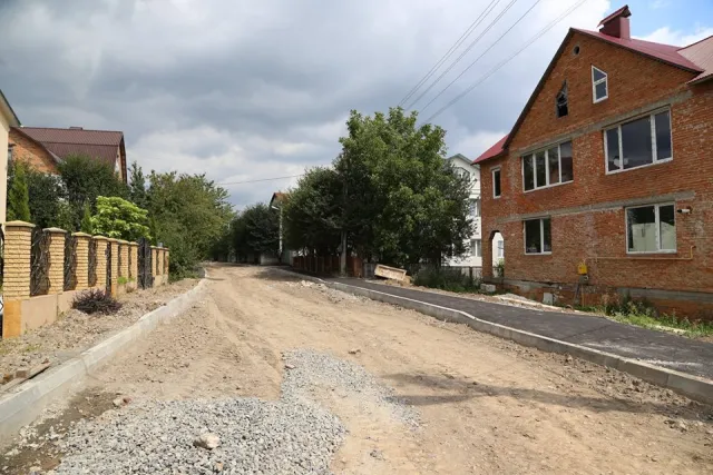 Олександр Симчишин продовжує особисто перевіряти роботу комунальних служб — фото 20