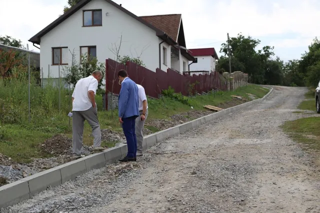 Олександр Симчишин продовжує особисто перевіряти роботу комунальних служб — фото 27