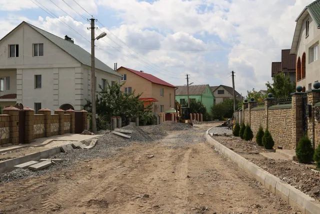 Олександр Симчишин продовжує особисто перевіряти роботу комунальних служб — фото 28