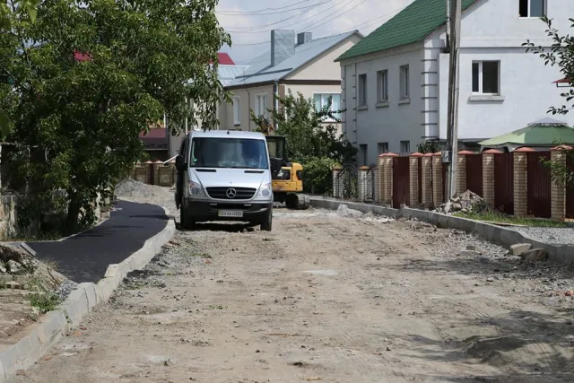 Олександр Симчишин продовжує особисто перевіряти роботу комунальних служб — фото 30