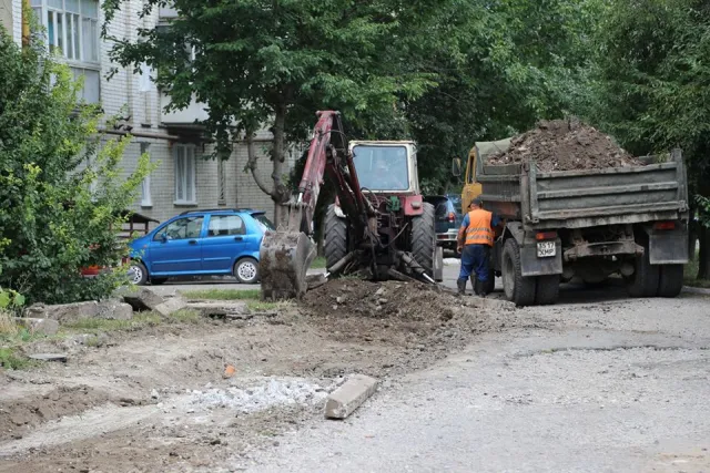 Олександр Симчишин продовжує особисто перевіряти роботу комунальних служб — фото 6