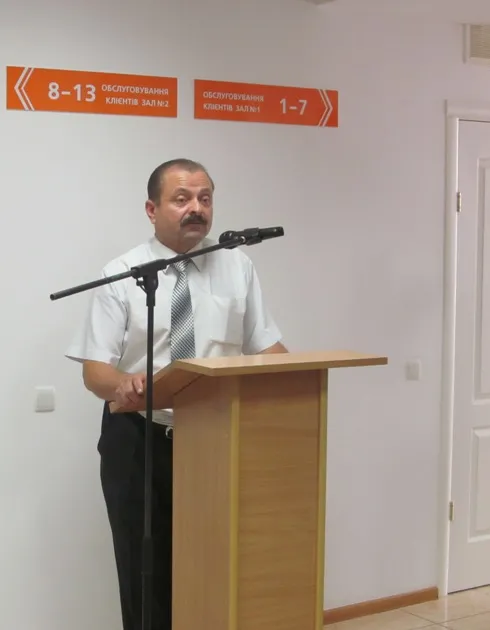 У Хмельницькому урочисто відкрили Центр обслуговування клієнтів газових компаній — фото 2
