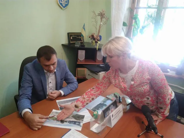 Хмельничани звернулися з проблемними питаннями до міського голови під час особистого прийому громадян — фото 1