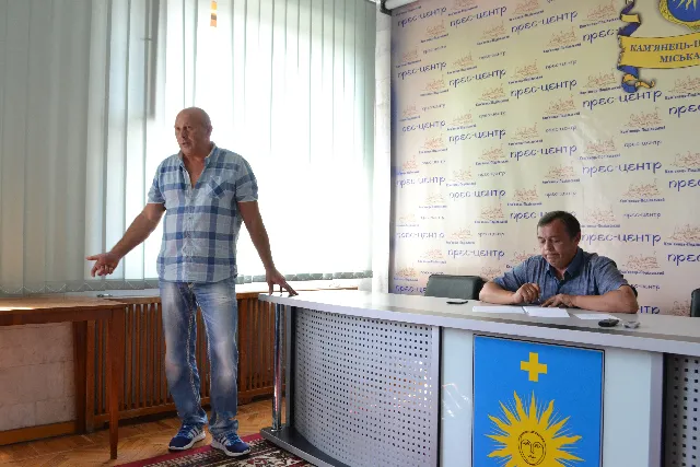 У Кам'янці-Подільському побудують 6 громадських вбиралень — фото 2