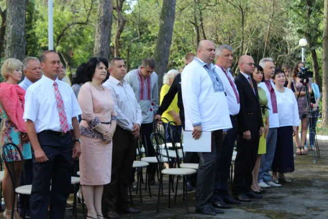 На Хмельниччині вперше пройшов молитовний сніданок — фото 2