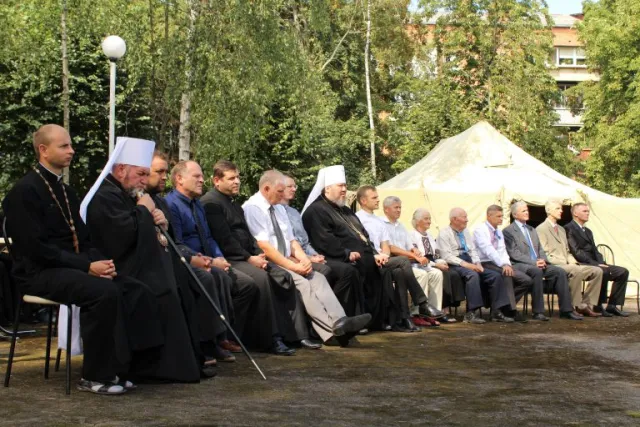 На Хмельниччині вперше пройшов молитовний сніданок — фото 4