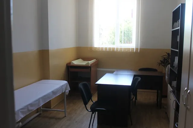 У Кам'янці-Подільському відбулося урочисте відкриття нової амбулаторії сімейної медицини — фото 3