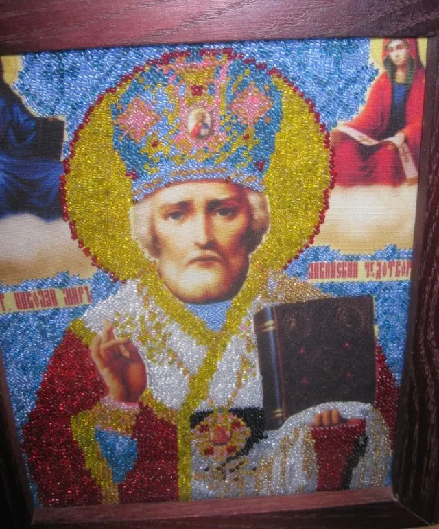 У Центрі реабілітації «Родинний затишок» пройшла виставка творчих робіт — фото 2