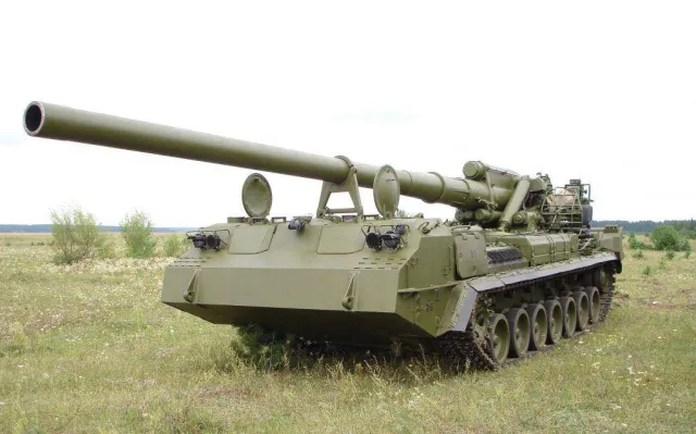 Як змінилася військова техніка після реконструкції на Шепетівському заводі — фото 4