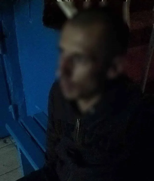 Патрульна поліція «на гарячому» затримала квартирного крадія — фото 1