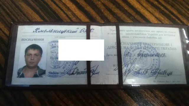 Правоохоронці шукають власників посвідчення учасника бойових дій, реєстраційного талону та медичної карти. Дитячий велосипед та посвідчення водія повернуто власникам — фото 4