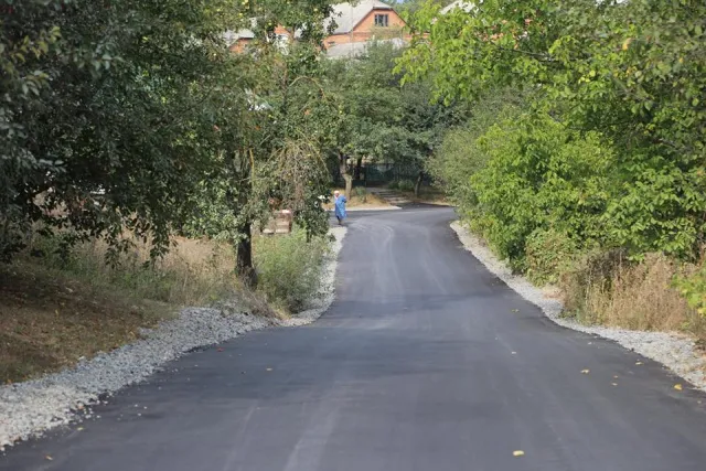 У Хмельницькому триває капітальний ремонт доріг — фото 3