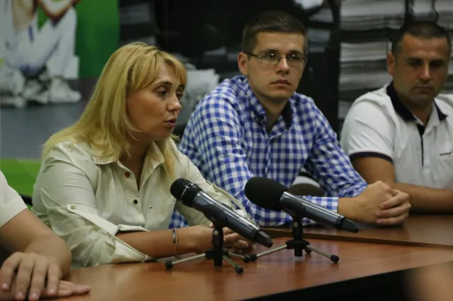 У Хмельницькому курсуватиме нове соціальне таксі — фото 2