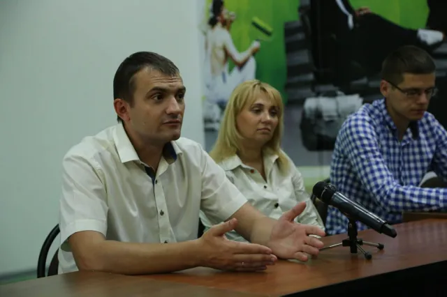 У Хмельницькому курсуватиме нове соціальне таксі — фото 4