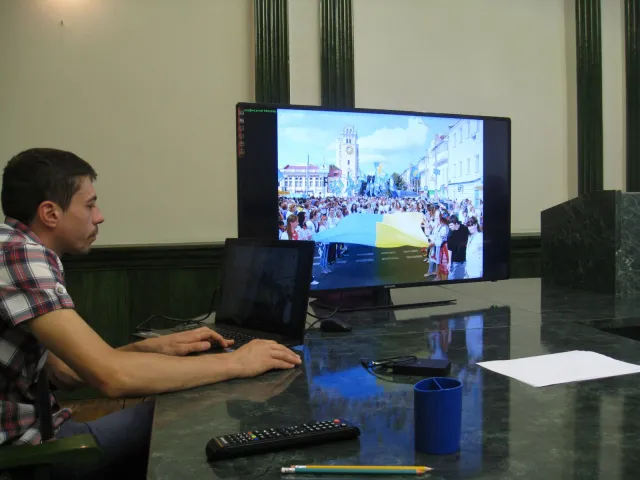 Визначено переможців фотоконкурсу «Хмельницький крізь об’єктив» — фото 1