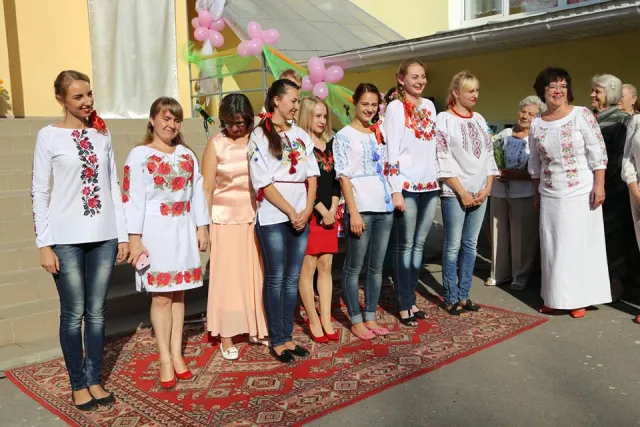 На Проспекті Миру в дитячому садочку №36 відкрито 4 нові групи для 120 дошкільнят — фото 2