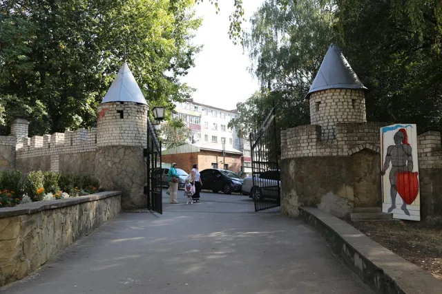 На Проспекті Миру в дитячому садочку №36 відкрито 4 нові групи для 120 дошкільнят — фото 12